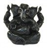 Statuette de Ganesh en resine