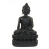 Statuette de Bouddha en resine