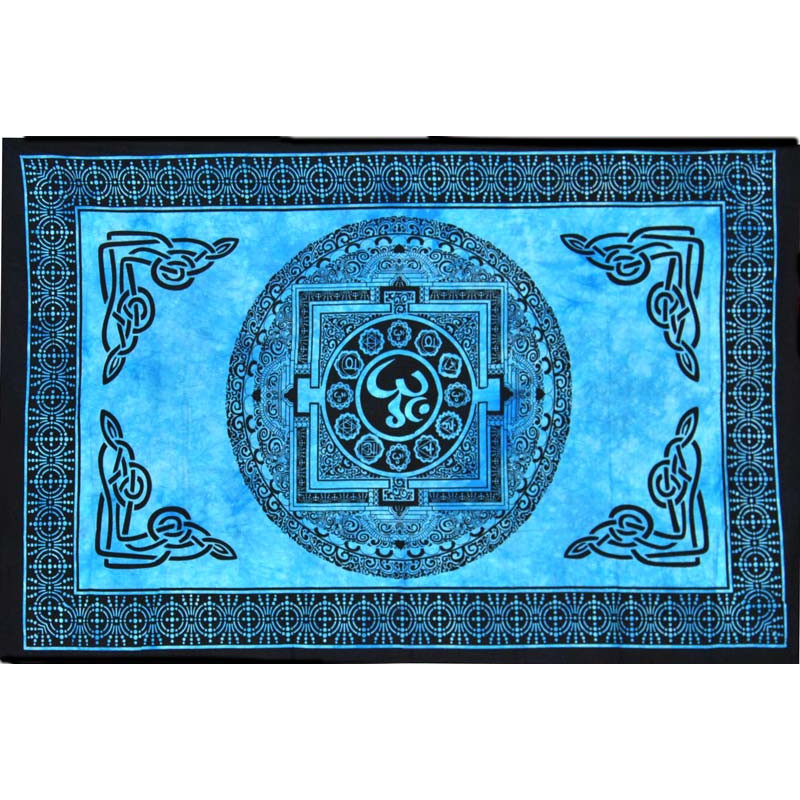PETITE TENTURE OHM BLEUE