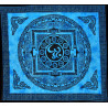TENTURE OHM BLEUE (2m20 X2m40)