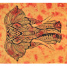 TENTURE ELEPHANT ORANGE