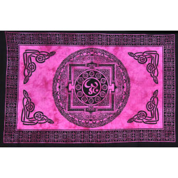 PETITE TENTURE OHM ROSE