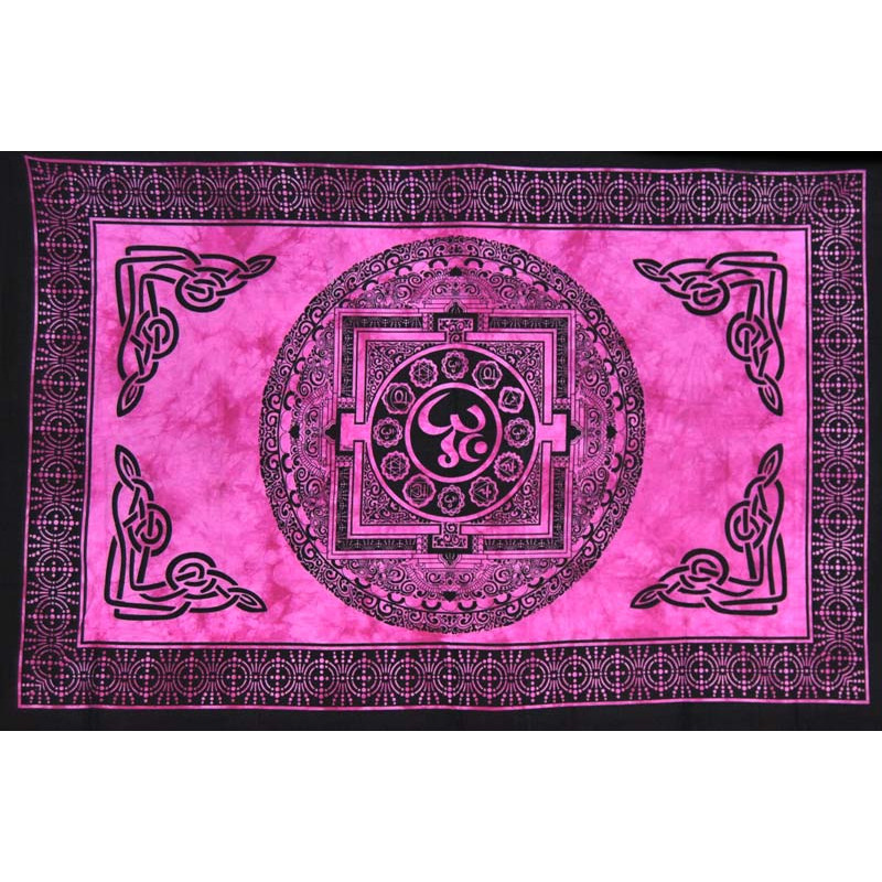 PETITE TENTURE OHM ROSE