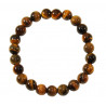 Bracelet en oeil de tigre