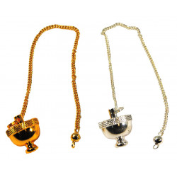 Pendule docteur LE GALL