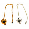 Pendule docteur LE GALL