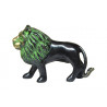 Statuette de lion 13 cms, 0,7 kg