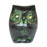 Statuette de chouette 5 cms 0,200 kgs