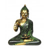 Statuette de bouddha absence de crainte 35 cms, 7,9 kgs