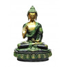 Statuette de bouddha absence de crainte 43 cms, 11,4 kgs