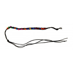 Bracelet multicolore