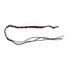 Bracelet multicolore