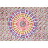 Mini tenture badmeri (110 cm X 70 cm)