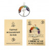 Pendentif arbre de vie