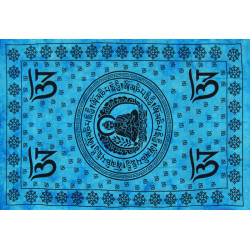 PETITE TENTURE OHM BLEUE