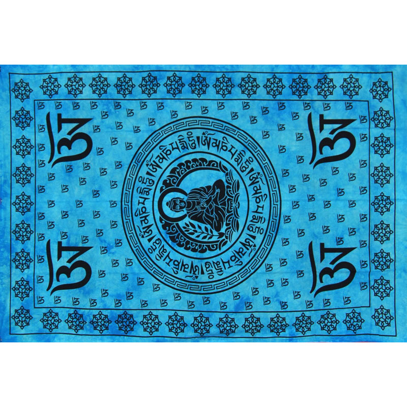 PETITE TENTURE OHM BLEUE
