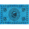PETITE TENTURE OHM BLEUE