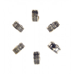 Bague reglable