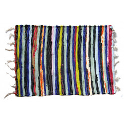 Tapis Dari Petit Modele (80 cm x 50 cm)