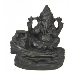 Porte encens a reflux Ganesh