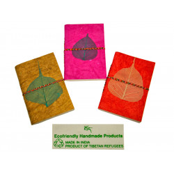 Calepin tibetain