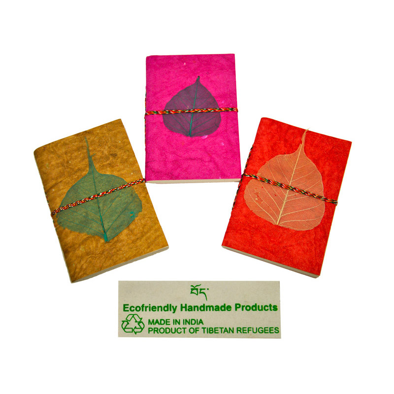 Calepin tibetain