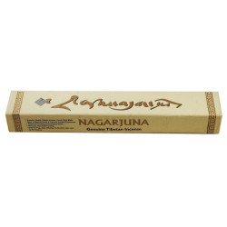 ENCENS TIBETAIN NAGARJUNA