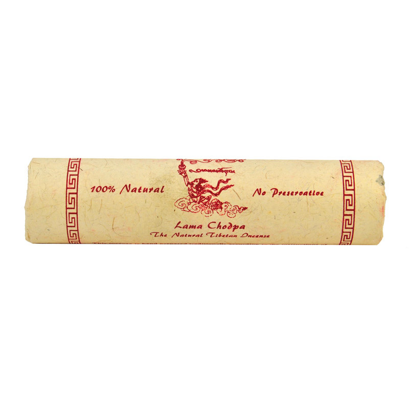 ENCENS TIBETAIN LAMA CHODPA PETIT ENCENS TIBETAIN LAMA CHODPA PETIT