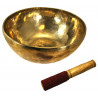 Bol tibetain martele (1900 a 2200g)