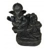 Porte encens a reflux Ganesh