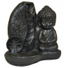 Porte encens a reflux Bouddha