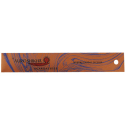 ENCENS AUROSHIKHA MYSORE SANDAL (10 x 10 GRS)