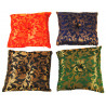 Coussin carre 10 cm pour bol chantant
