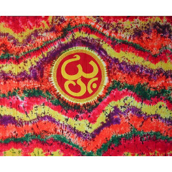 TENTURE TYE DYE OHM