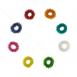 Bague de massage acupression PM