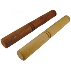 Baton pour bol tibetains (sans feutrine)