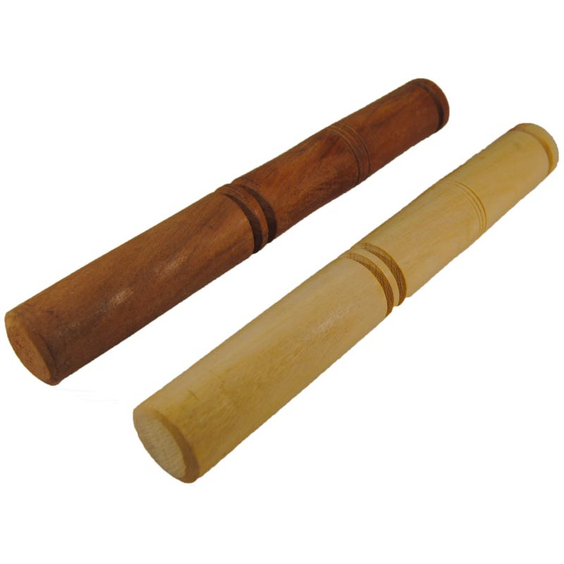 Baton pour bol tibetains (sans feutrine)