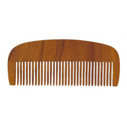Peigne en bois GM (13 cm)