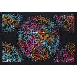 PETITE TENTURE MULTICOLOR (1m20 x 2m20)