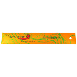 ENCENS AUROSHIKHA FRANKINCENSE (10 x 10 GRS)