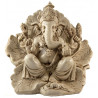 Statuette de Ganesh en resine
