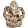 Statuette de Ganesh en resine