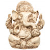 Statuette de Ganesh en resine