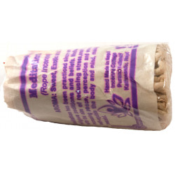 ENCENS NEPALAIS TRESSE MEDITATION (6 PAQUETS)