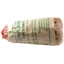 ENCENS NEPALAIS TRESSE CITRONELLE (6 PAQUETS)