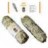 SAUGE BLANCHE DE CALIFORNIE FAGOT 25GR