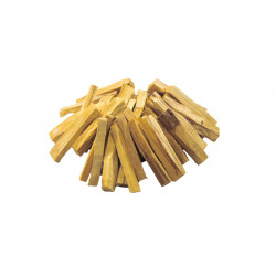 PALO SANTO EN BATONNETS 500GR EN VRACK