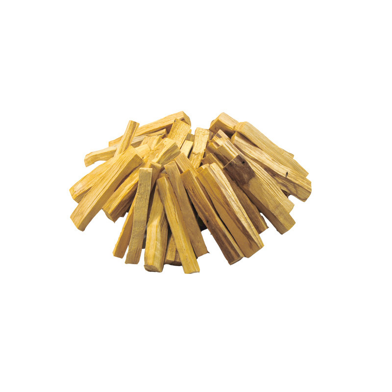 PALO SANTO EN BATONNETS 500GR EN VRACK