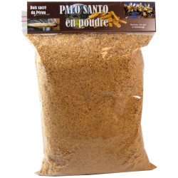 PALO SANTO EN POUDRE 100GR