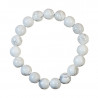 Petit bracelet (enfants) en howlite